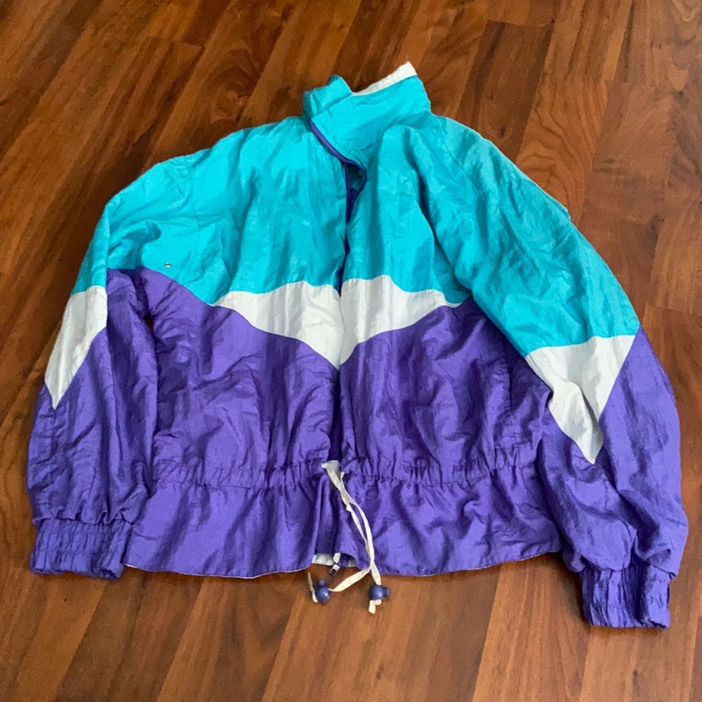 Vintage Windbreaker (Headline Sports)